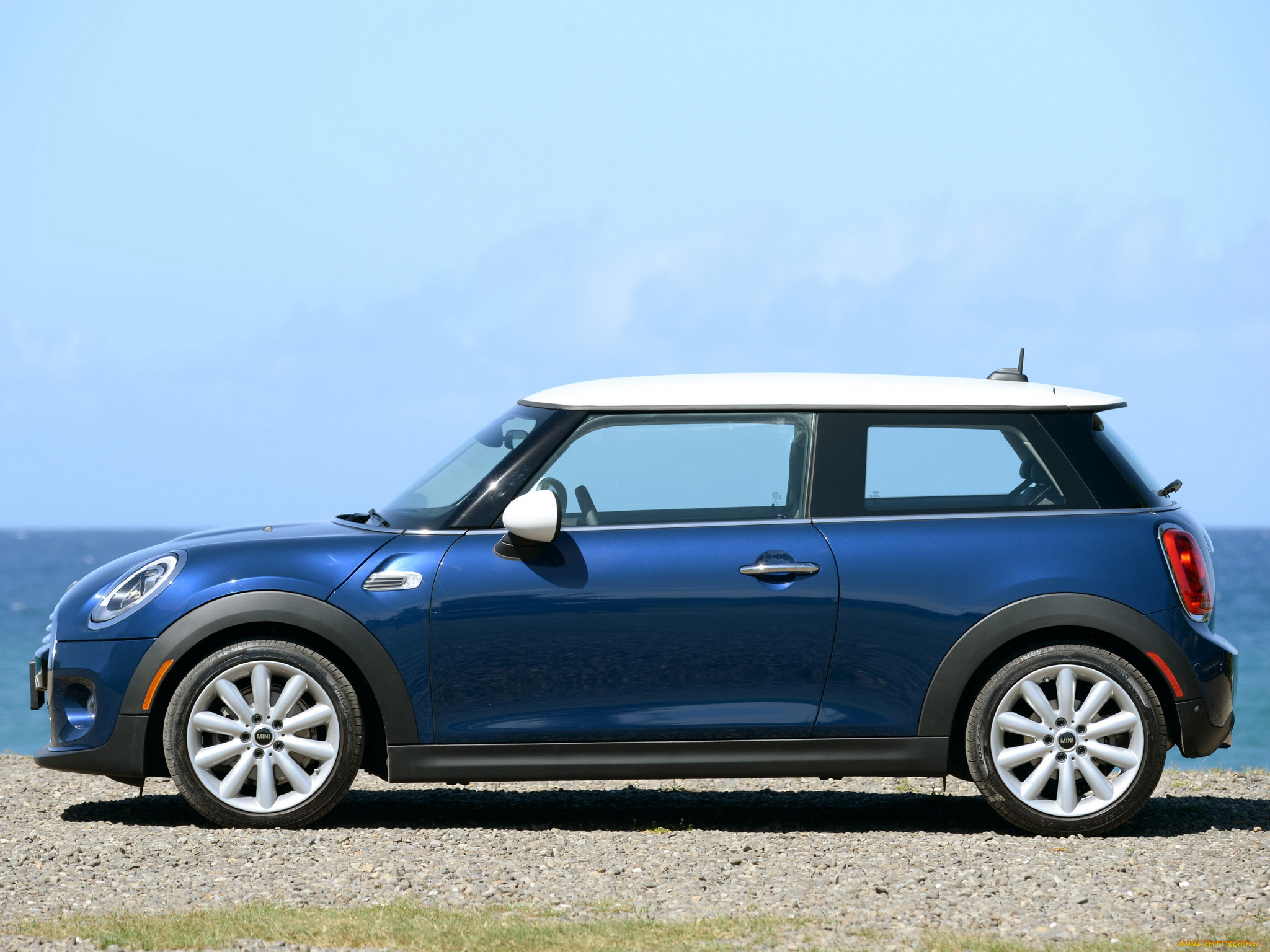 , mini, , us-spec, 2014, f56, cooper